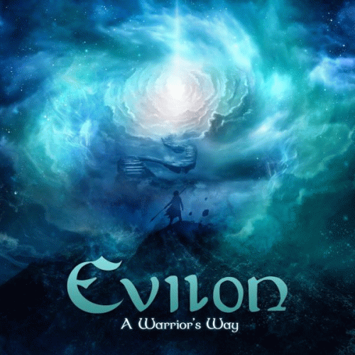 Evilon : A Warrior's Way